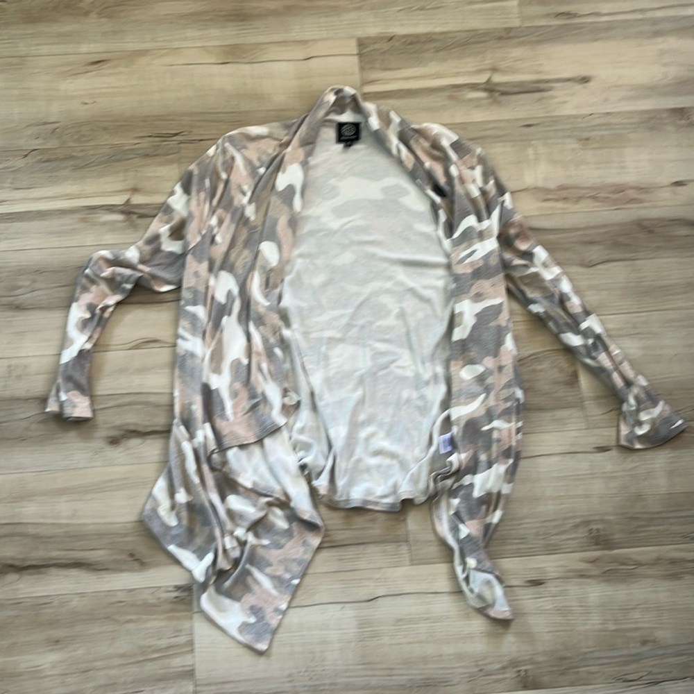 Bobaeu Cardigan